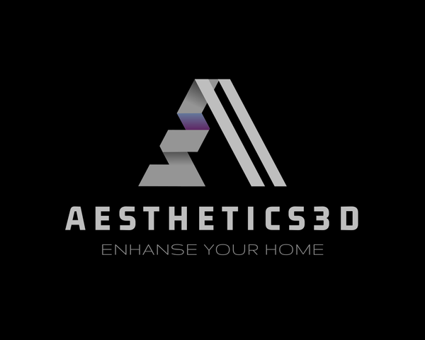 Aesthetics3D